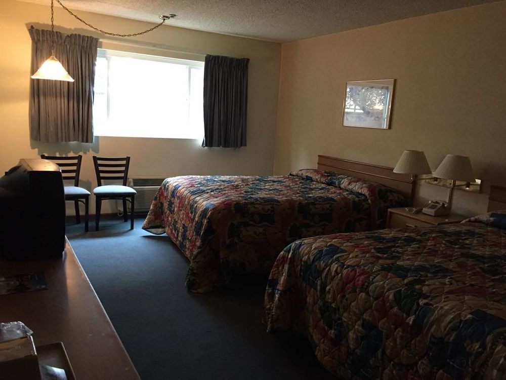 Super 8 By Wyndham National City Chula Vista Zimmer foto