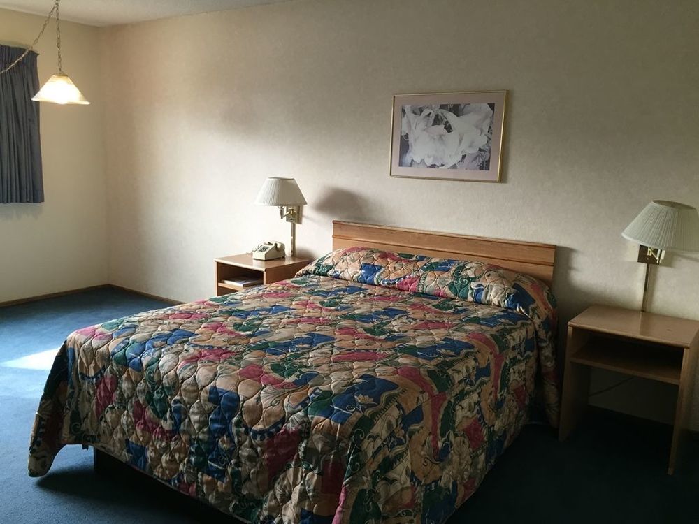 Super 8 By Wyndham National City Chula Vista Zimmer foto